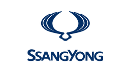 SsangYong logo